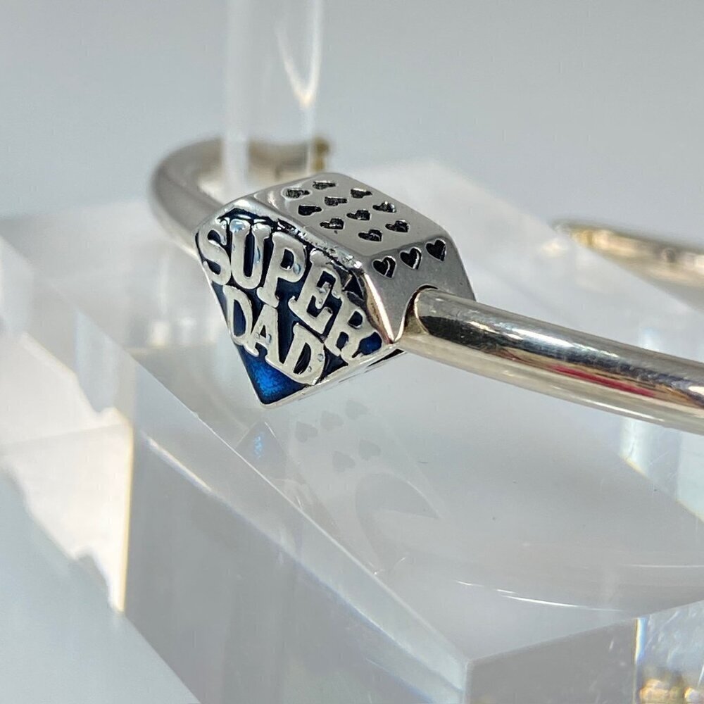 Super Dad Charm - Picture 12 of 12